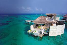 Best Hotels In The Maldives Islands And Beaches Cn Traveller