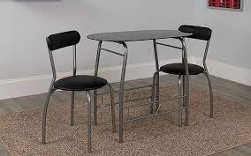 When you say that you want dining furniture on a budget, we know that you don't want to compromise on quality or style; 10 Best 3 Piece Dining Room Sets Under 100 Furnif Com