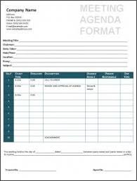 9 Meeting Agenda Formats Word Excel Pdf Templates Meeting Agenda Template Meeting Agenda Agenda Template