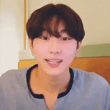 Yang Jungwon Park Sunghoon GIF