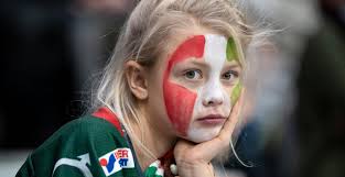 Frölunda upp på andraplats efter segern mot Luleå