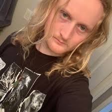 Green things appearing in the sky