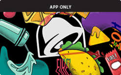 You may like these popular gift cards. Sell Taco Bell App Only Gift Cards Raise