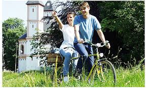 Local service in lüneburg, germany. Tandem Fahrrad Selbst De
