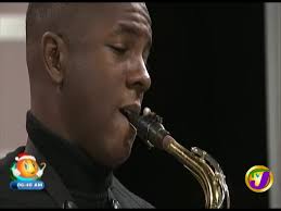 Malik Hamilton (Smile Jamaica) December 20 2018