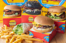 Order MrBeast Burger - Milton, QLD Menu ...