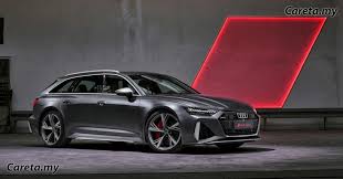 Plan your budget before buying a new car. Audi Rs6 Avant Rs7 Sportback Mula Dijual Di Malaysia Bermula Dari Rm976 Ribu Careta