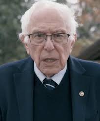 Bernie Sanders urges New Yorkers to fight back against Trump by voting for  Mamdani: “If New York is going to stand up to the oligarchy, we need  everyone to get out to