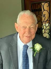 John Jacobs, Obituary