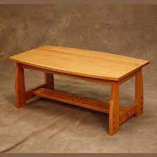 Craftsman coffee tables coffee cocktails wood drawers solid wood furniture arts and crafts movement cocktail tables craftsman style panel doors white oak. Craftsman Coffee Table Wood Revival