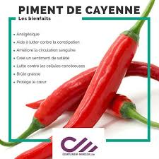 Capsaicine Bienfaits Pour La Sante Et La Perte De Poids Aliments Bons Pour La Sante Alimentation Et Sante Sante