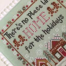 Check spelling or type a new query. Country Cottage Needlworks Cross Stitch Patterns Anabella S