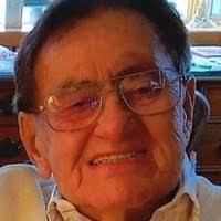 Most Recent Obituaries