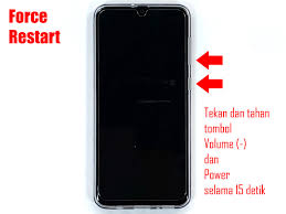 Check spelling or type a new query. Samsung Galaxy A50 A50s A51 Tiba Tiba Mati Tidak Mau Nyala Coba Cara Ini Elppas Story