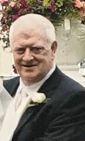 Death Notice of Declan Daly (Portlaoise, Laois)