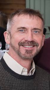 Hudson, Anthony "George"