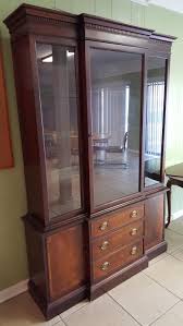 Visit a hickory chair furniture co. Best Antique Mahogany China Cabinet For Sale In Pensacola Florida For 2021