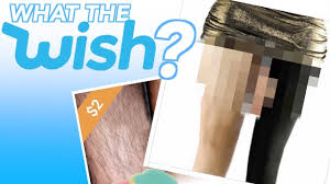It looks like you may be. These Wish Products Went Too Far Reviewing Weird Wish Items What The Wish Youtube