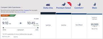How To Use Delta Miles For Free Tickets To Europe Million