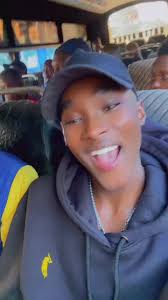 Chez Sonia Nairobi at Night