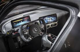 Es wird ein großes geschenk für den menschen sein. Der Mercedes Amg Project One Ist Der Neueste Und Hellste Stern Am Sportwagen Himmel Stuttgarter Zeitung