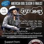 Casey James