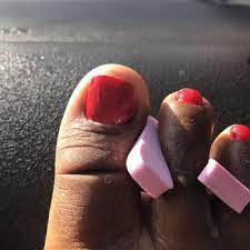 List of beauty salons by state. Posh Nails Spa 95 Photos 35 Reviews Nail Salons 8135 George Washington Memorial Hwy Yorktown Va Phone Number