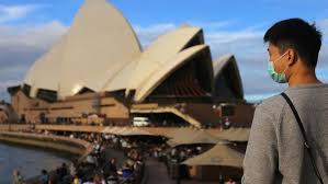 On wednesday, nsw health announced a man in his 50s tested positive. Coronavirus Update Australia Cases Surge By More Than A Dozen In New South Wales Alone 7news Com Au