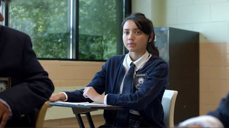 Student Body (2022) - Review/ Summary (with Spoilers)