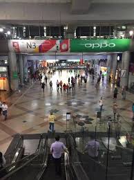 Easy hotel is a 4star quality hotel and its. Kl Sentral Picture Of Easy Hotel Kuala Lumpur Tripadvisor