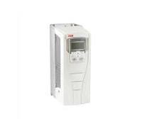 ABB ACS550-01-290A-4 Drive, 160 KW, 200 HP, 290 A, AC VFD, 3 Phase