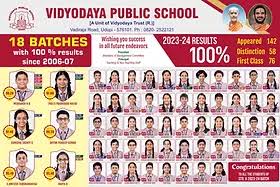 Results | Vidyodaya Public School Udupi