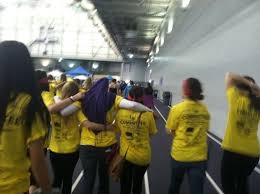 Virtual relay for life wexford, 25th july. Friends Take A Lap At Uw Relay For Life Youw Photo By Fiona Lo Photo Photo Contest Relay For Life