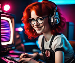 AI Art Generation with Mid-journey and Descriptive Writing