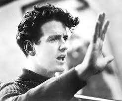 FROM THE VAULTS: David Amran born 17 November 1930