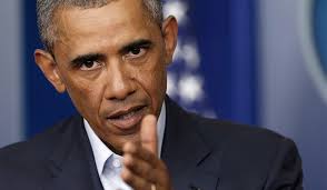 Raghida Dergham/President Obama can no longer rely