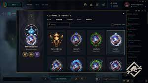 Desde 2009, se ha convertido en uno de los videojuegos más jugados de todos los tiempos. Riot Planea Nuevos Cambios En La Progresion De Identidad De Lol