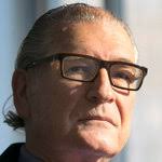 Behind Staid Steel, a Percolating Boardroom Drama