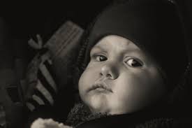 Can you see the short story in these photos?