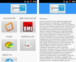 Max Bupa Premium Calculator Apk Download Latest Version 1 1