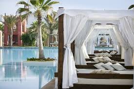 Sofitel Agadir Royal Bay Resort