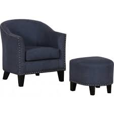 Check out our navy blue ottoman selection for the very best in unique or custom, handmade pieces from our chairs & ottomans shops. Navy Blue Accent Chair You Ll Love In 2021 Visualhunt