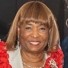 Lula Davis-Holmes (@mayorluladavisholmes) • Instagram photos and videos