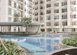 Sewa apartemen jakarta barat harian mingguan bulanan tahunan type studio/1br/2br/3br, kondisi furnished / unfurnished, pemilik langsung butuh uang Sewa Apartemen Puri Orchard Murah Foto Lengkap
