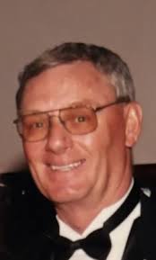 Obituary for Richard Wheeler