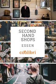 13 Tolle Second Hand Laden In Essen Einkaufen Essen Second Hand Laden