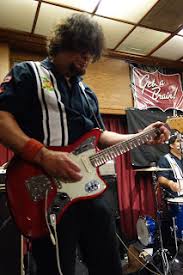 Live Seattle: music in the clubs: Surf Guitar 101 Convention 8-8-15