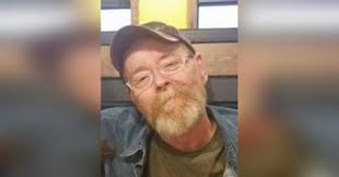 Kelly Robert Chinn Obituary (2022)