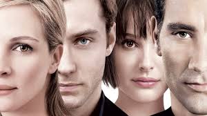 I Love Everything About You That Hurts."