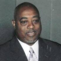 Mr. Terrell Richardson Obituary